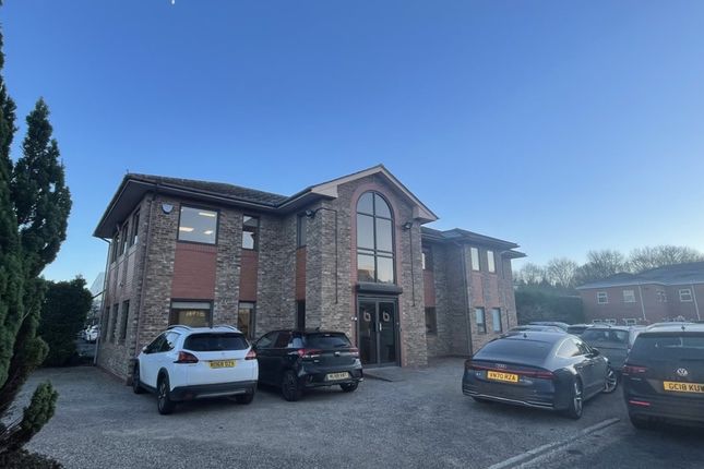 Office to let in 11A Kingswood Road, Hampton Lovett, Droitwich, Worcestershire
