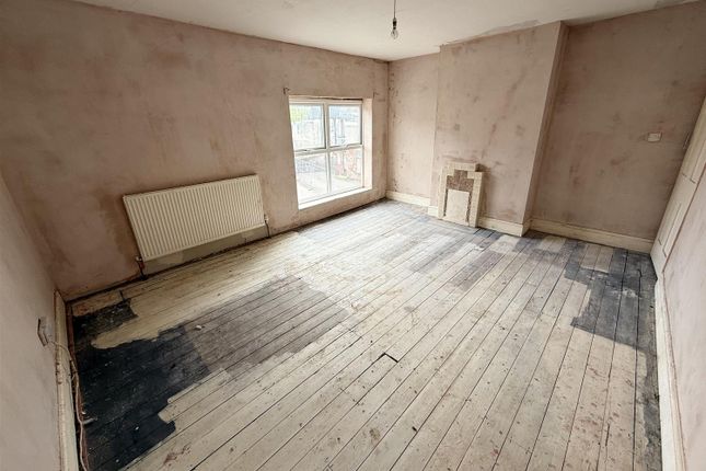 107, Greenhill Lane, Alfreton photo 5