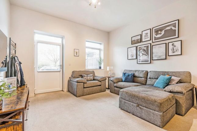 Flat for sale in Amy Johnson Way, York