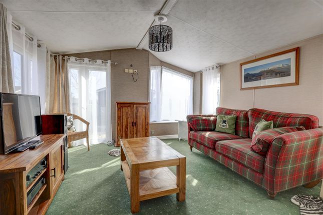 31, Hesket Caravan Park, High Hesket photo 3