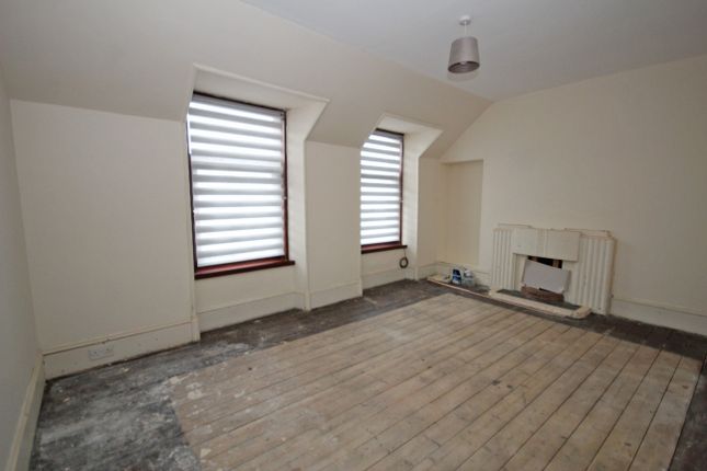 Terraced house for sale in 2A New Street, Buckie
