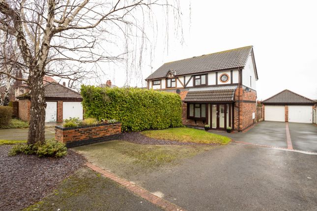 4a, Pippins Close, Deeside photo 4