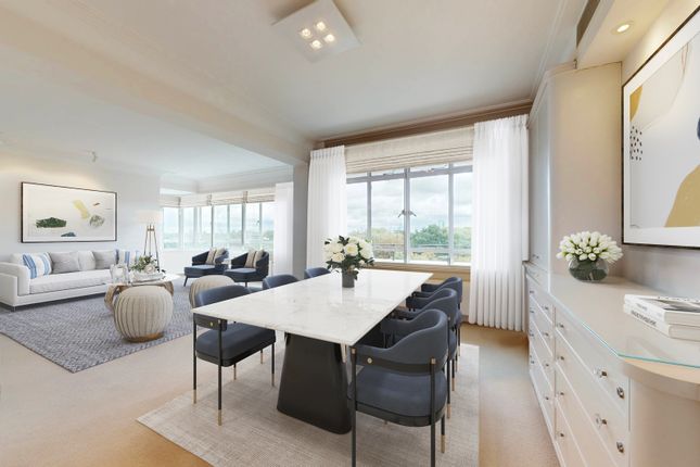 Flat for sale in Viceroy Court, Prince Albert Road, London