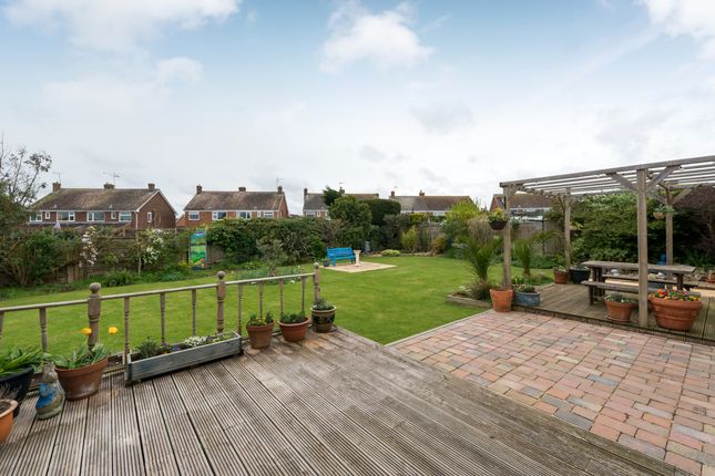 Detached house for sale in Ashurst Avenue, Seasalter, Whitstable