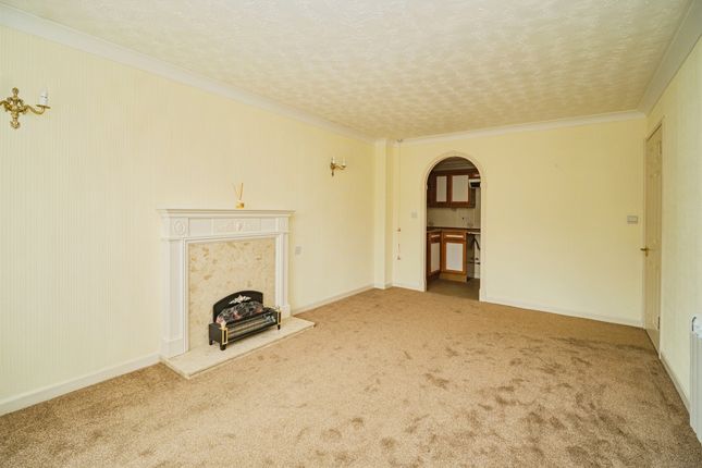 Flat 27, Swanbridge Court, London Road, DORCHESTER photo 2