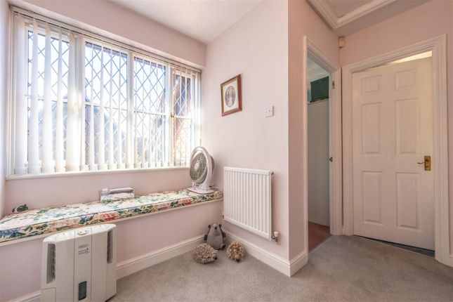 Detached house for sale in Alleyn Place, Westcliff-On-Sea