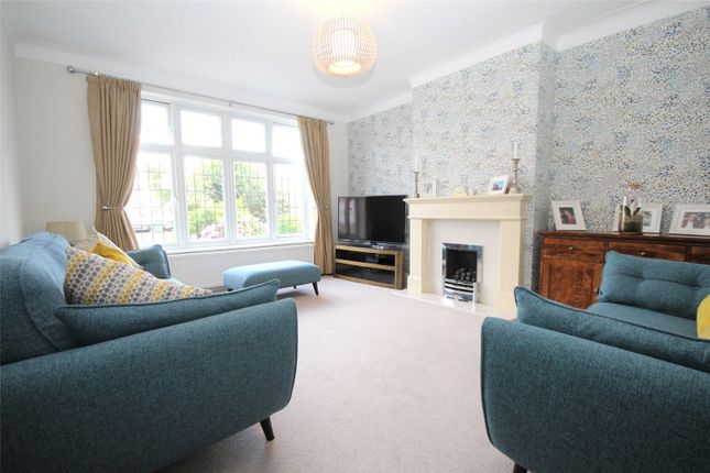 Semi-detached house for sale in Hook Lane, South Welling, Kent