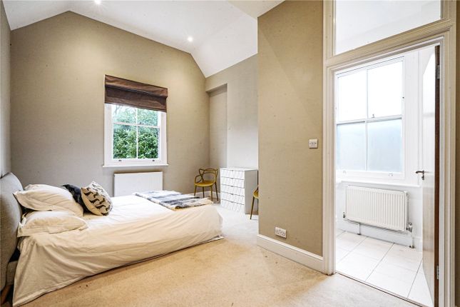 Semi-detached house for sale in Wolverton Gardens, Ealing, London