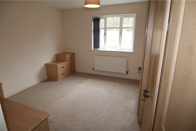 Flat to rent in The Firs, Kimblesworth, Chester Le Street