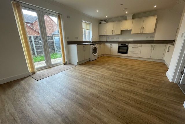 Potton Road, Biggleswade...
