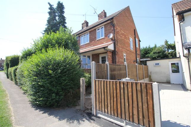 Semi-detached house for sale in Pound Gate, Alton, Hampshire