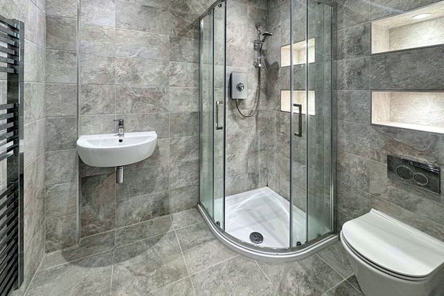 Apt 58, Mitchian Grand Union Building, Leicester photo 3