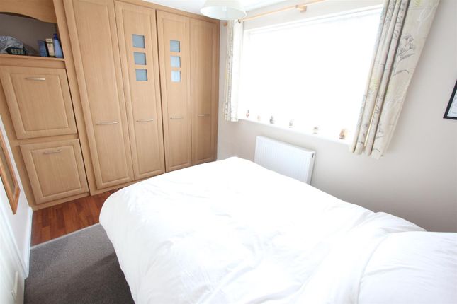 60, Grange Drive, Leicestershire photo 4