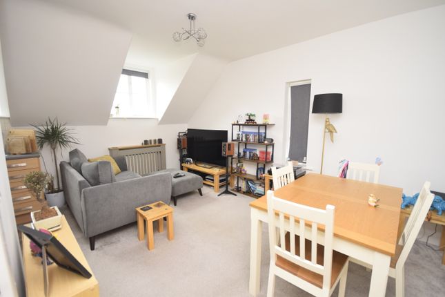 Flat for sale in Earl Edwin Mews, Whitchurch