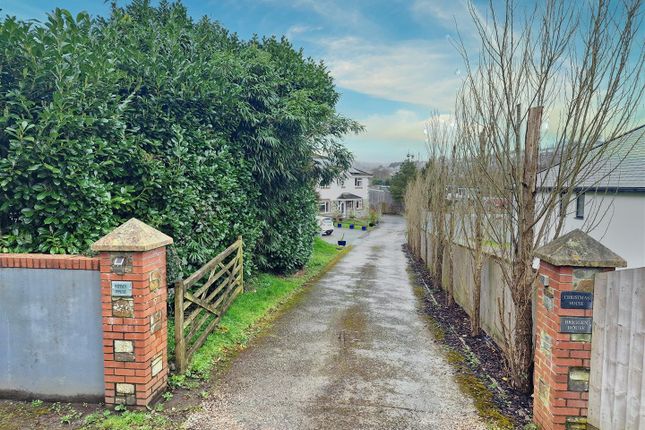 Detached house for sale in Ridgegrove Hill, Launceston