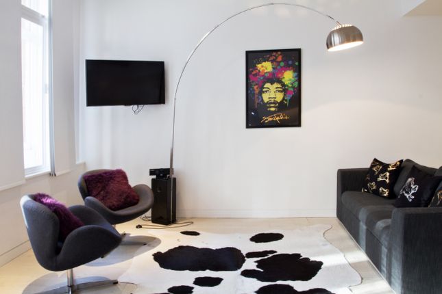 Thumbnail Flat to rent in 105 Oxford Street, Oxford Circus