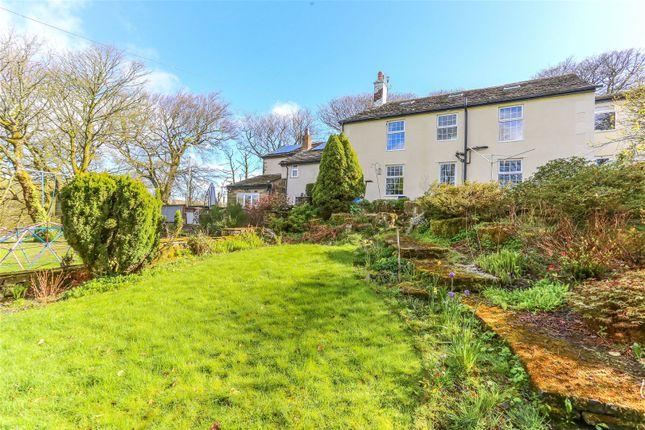 Thumbnail Cottage for sale in Broading House, Loveclough, Rossendale