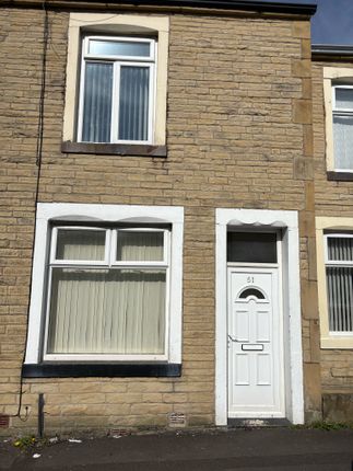 Terraced house to rent in Fir Street, Nelson