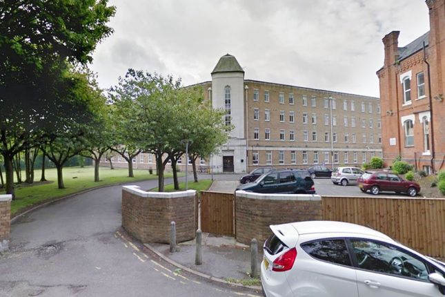1-bed flat on 134, Montgomery House, Demense Road, Mancester, £18,000
