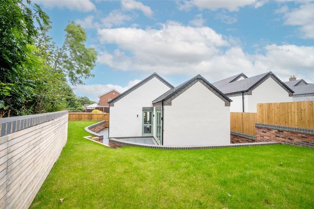 Bungalow for sale in The Willows, The Nabb, St Georges, Telford, Shropshire