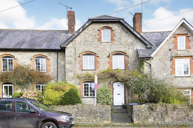 Thumbnail Property for sale in Church Street, Maiden Bradley, Warminster