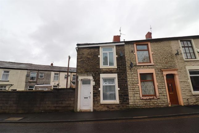 End terrace house to rent in Marsh House Lane, Darwen