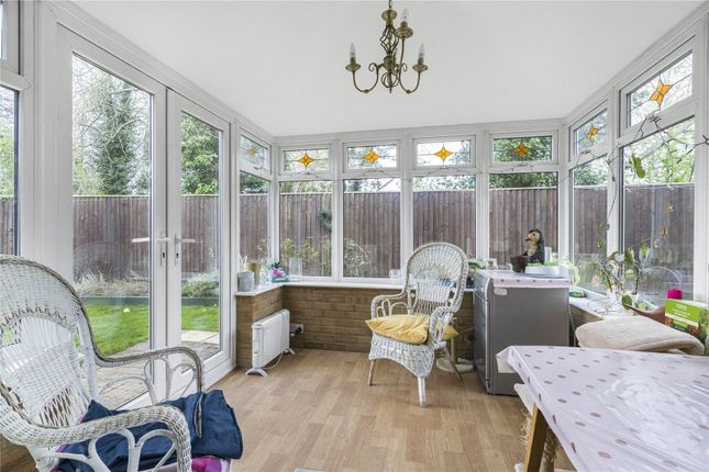 Detached house for sale in Temple Road, Oxford, Oxfordshire
