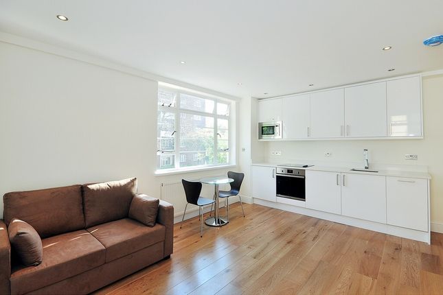 Studio to rent in Sloane Avenue, Chelsea