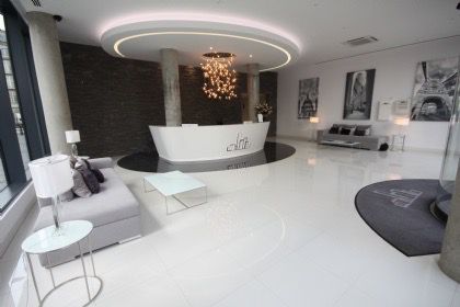Cityscape Kensington Apartments, Aldgate East, London photo 4