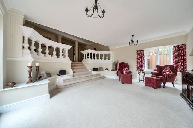 Reading/Music Room