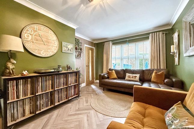 Hertford Place, Peterlee photo 4