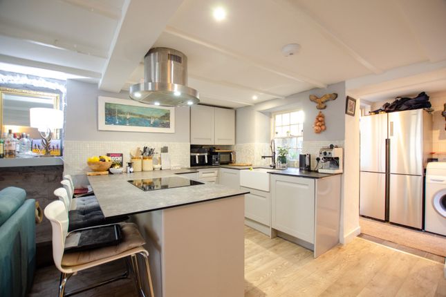 29, North Street, Lostwithiel photo 4