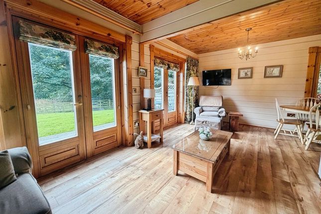 Apple Tree Lodge, Morpeth photo 4