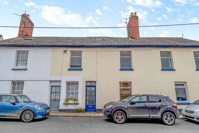 Terraced house for sale in Yonder Street, Ottery St. Mary