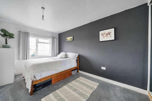 Semi-detached house for sale in Cock Road, Kingwood, Bristol