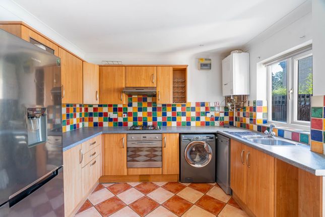 3 Pegler Court, Cambridge photo 2