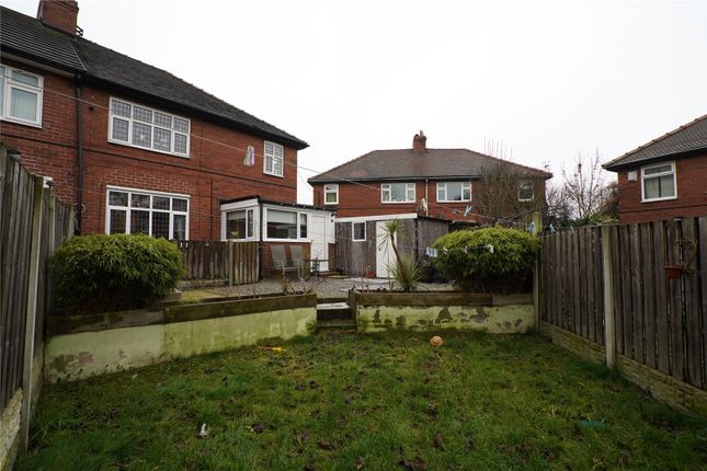 7, Park Estate, Pontefract photo 4