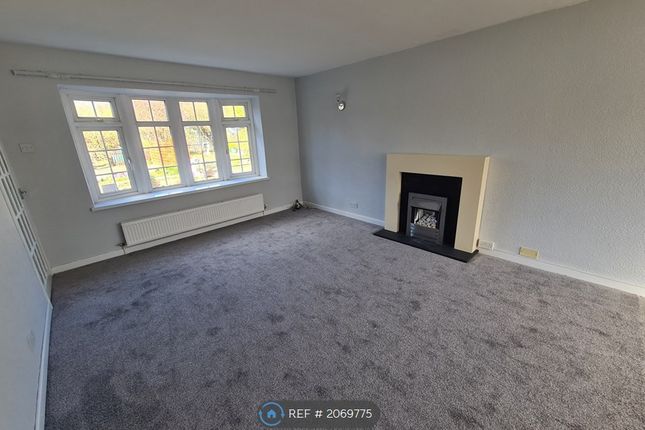 Semi-detached house to rent in The Meadows, Llandudno Junction