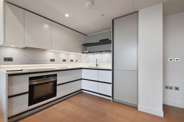 Apartment 50 Garrett Mansions 287, Edgware Road, London photo 4