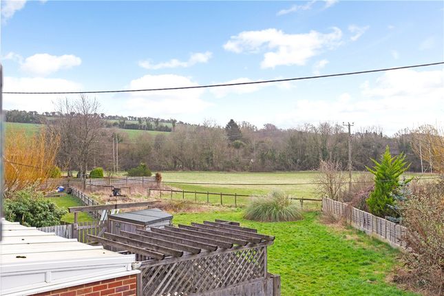 Terraced house for sale in Farm Lane, Aldbourne, Marlborough, Wiltshire