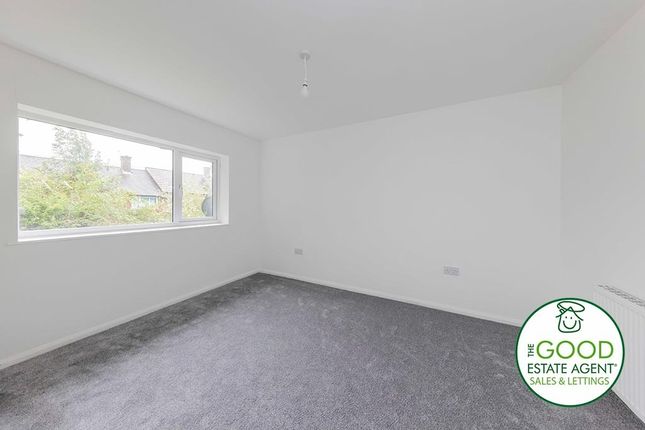 End terrace house for sale in Willaston Way, Handforth