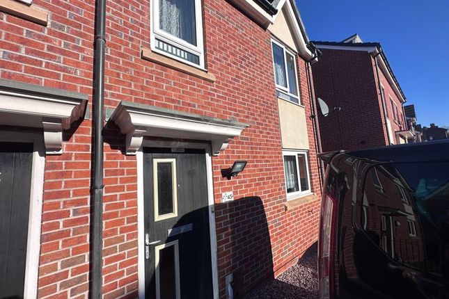 Terraced house for sale in Keble Road, Bootle