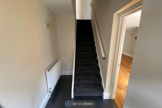 Kingsleigh Drive, Birmingham photo 2
