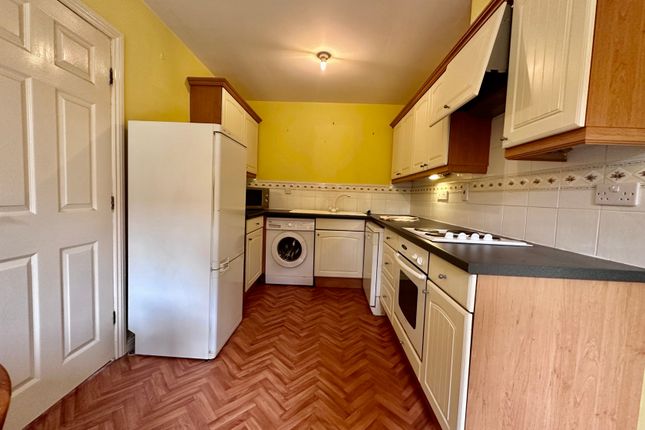 Flat for sale in Williams Park, Benton, Newcastle Upon Tyne