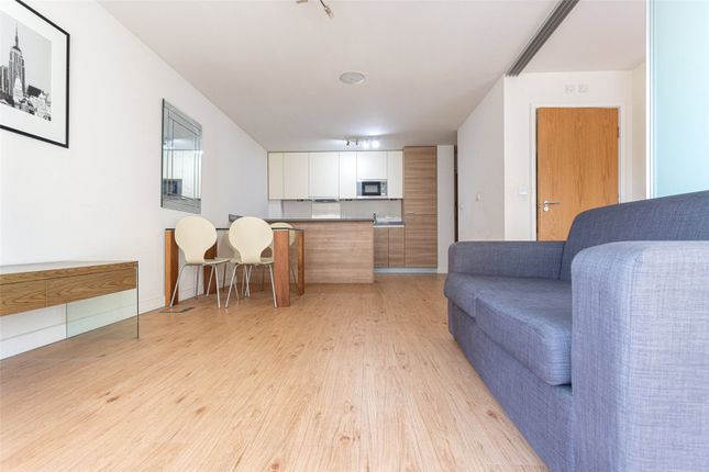Studio for sale in Boulevard Drive, Beaufort Park, Colindale