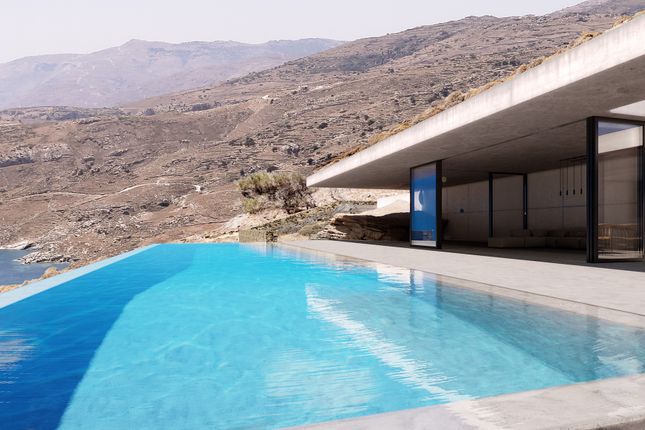 Villa for sale in Dorian Simplicity, Andros, Cyclade Islands, South Aegean, Greece