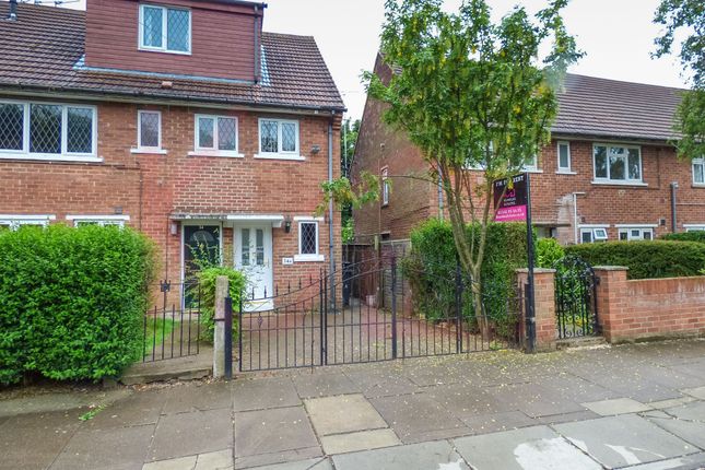 Maisonette for sale in 34A Huntingdon Road, Intake