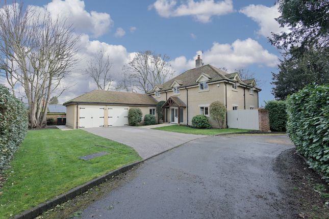 4-bed house on 2 Clifton House Gardens, Shefford, £1,000,000