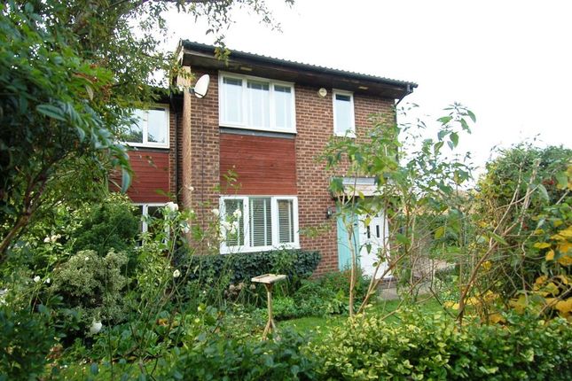 End terrace house for sale in Morland Close, Hampton