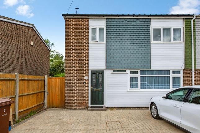 3-bed house on 8, Mollands Court, Essex, £375,000